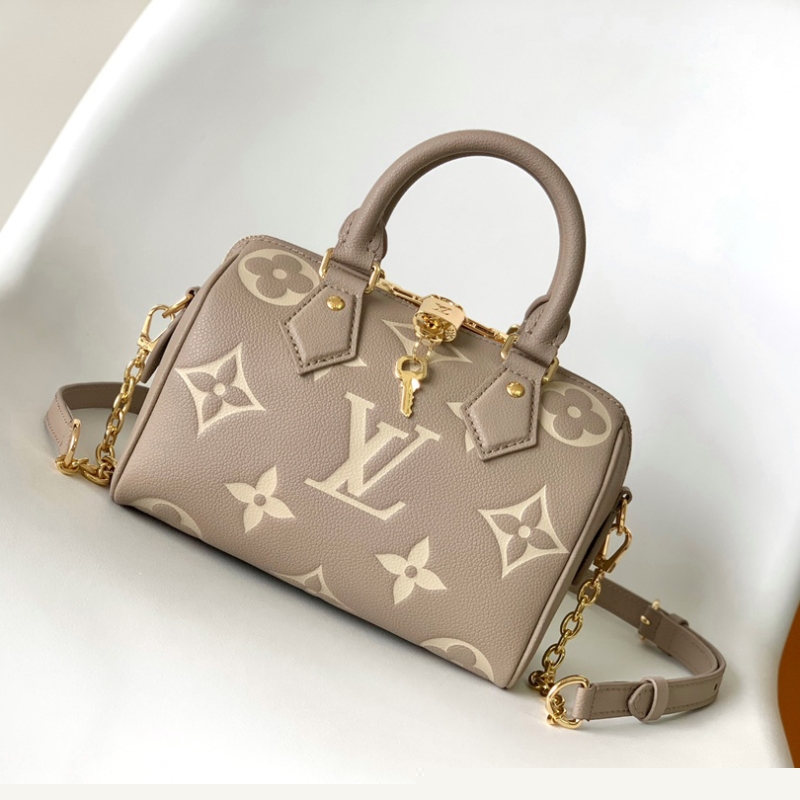 LV Speedy Bags